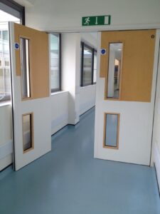Birmingham Treatment Centre 1