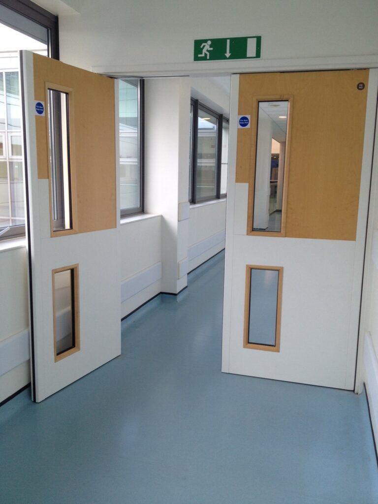 Birmingham Treatment Centre 1