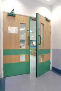 Door