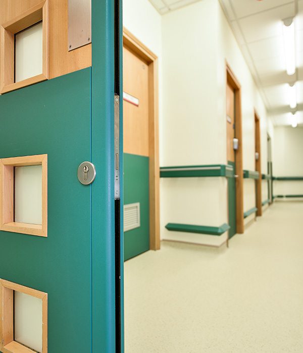 Interior door protectors online