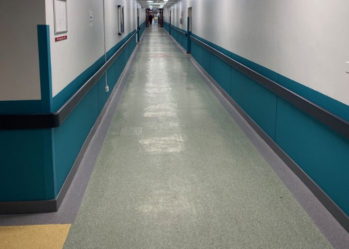 wall