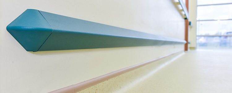 Ultra 60 Protection Rail