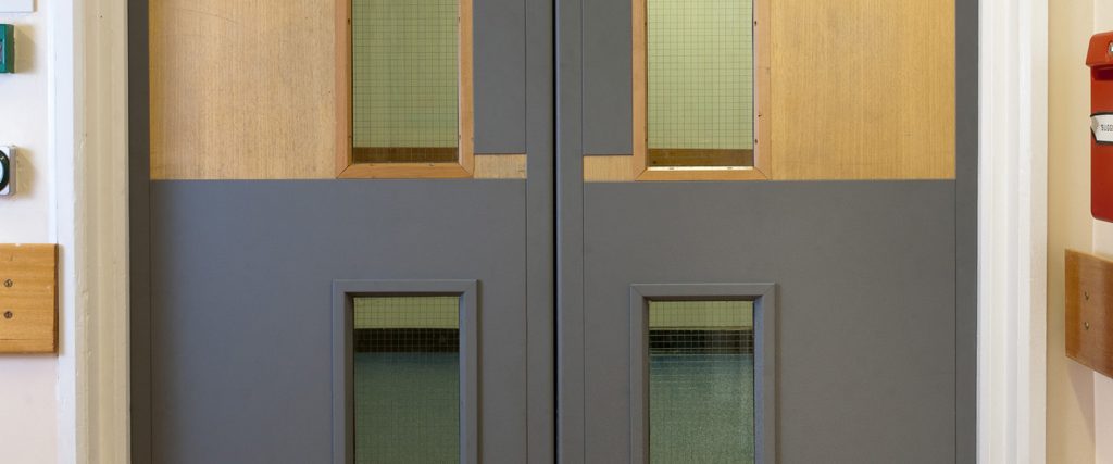 Door Guards
