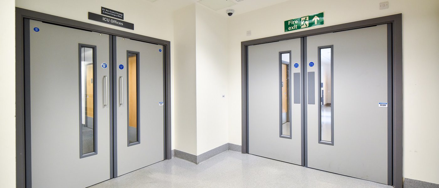 Fire Door Fitters 
