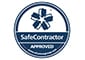 Safe Contractor Logo