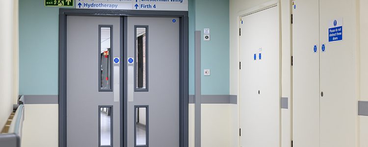 Fire Door Services