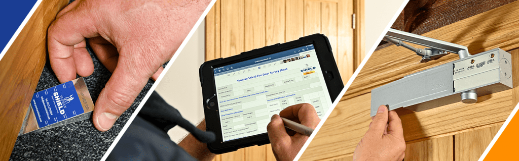 Fire Door Services York