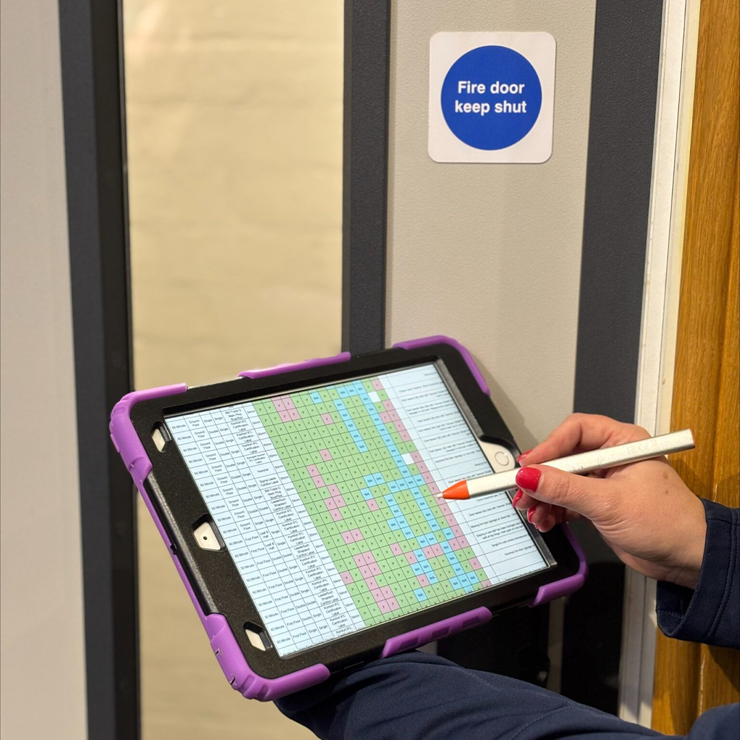 Fire Door Inspections