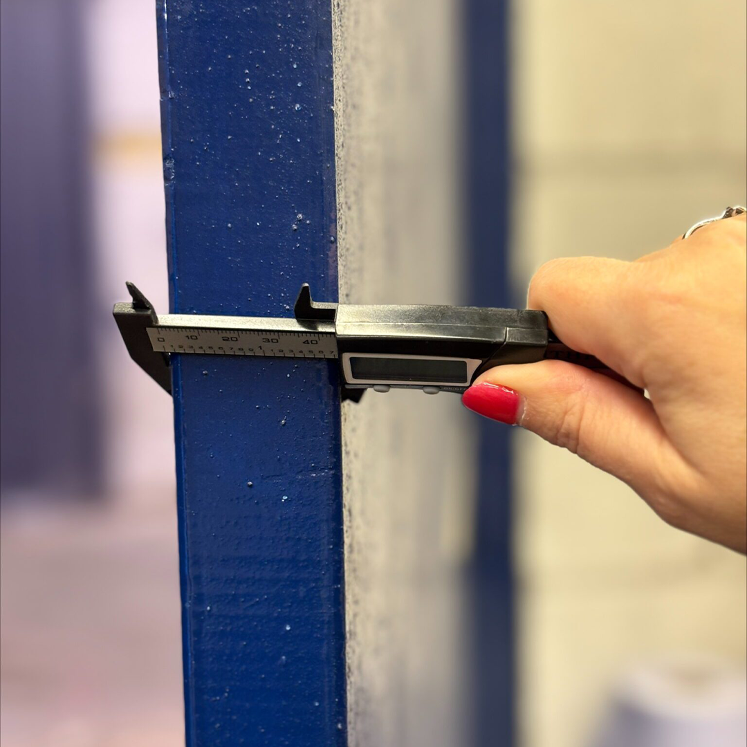 Fire Door Maintenance